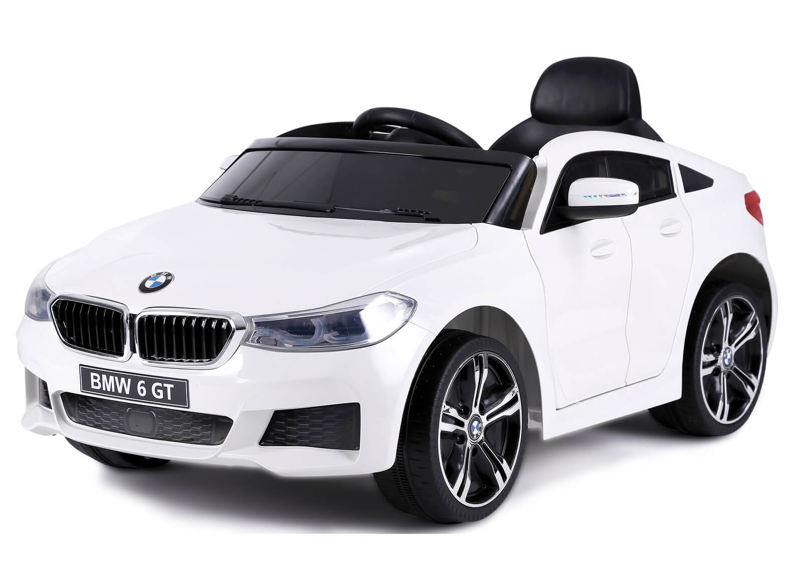 BMW 6 GT toyas24.de 0 BMW 6 GT toyas24.de 0