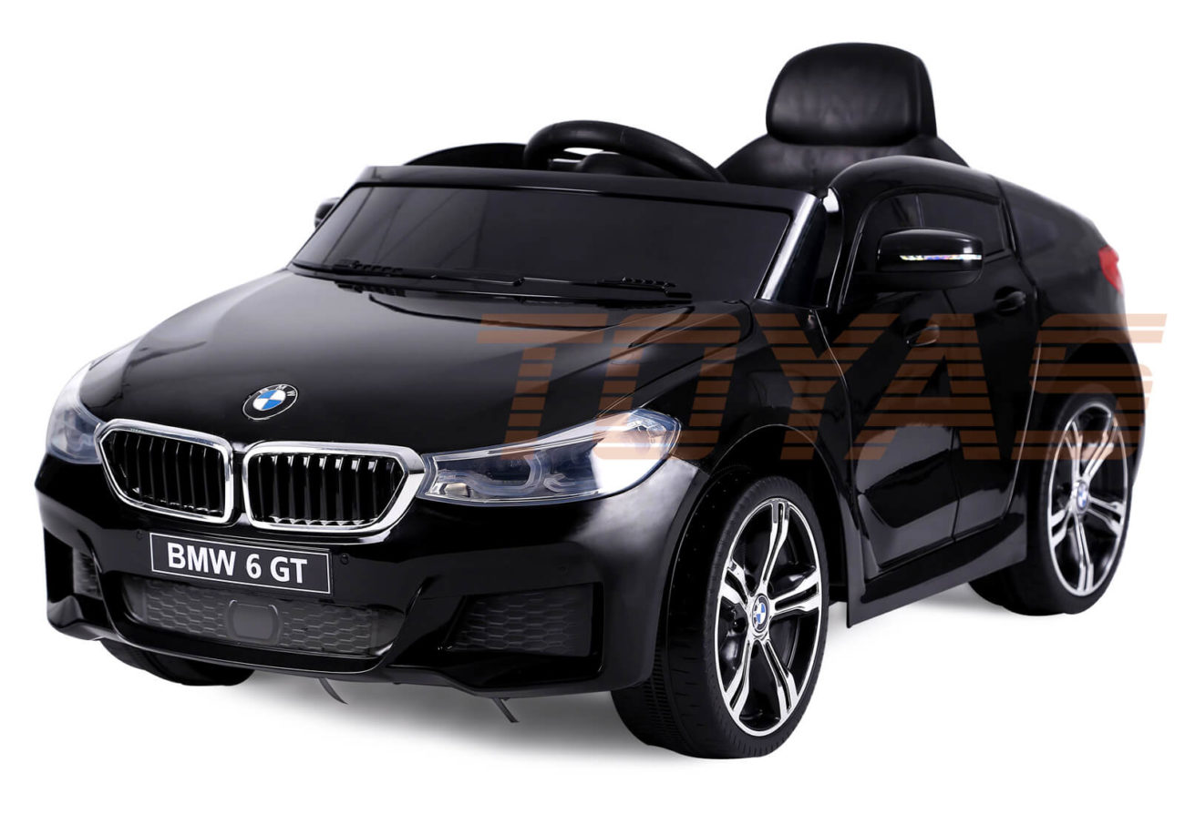 BMW 6 GT toyas24.de 4