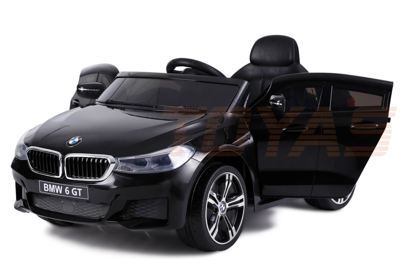 BMW 6 GT toyas24.de 5