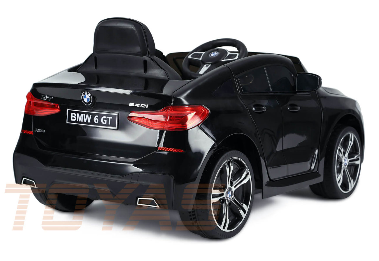 BMW 6 GT toyas24.de 6