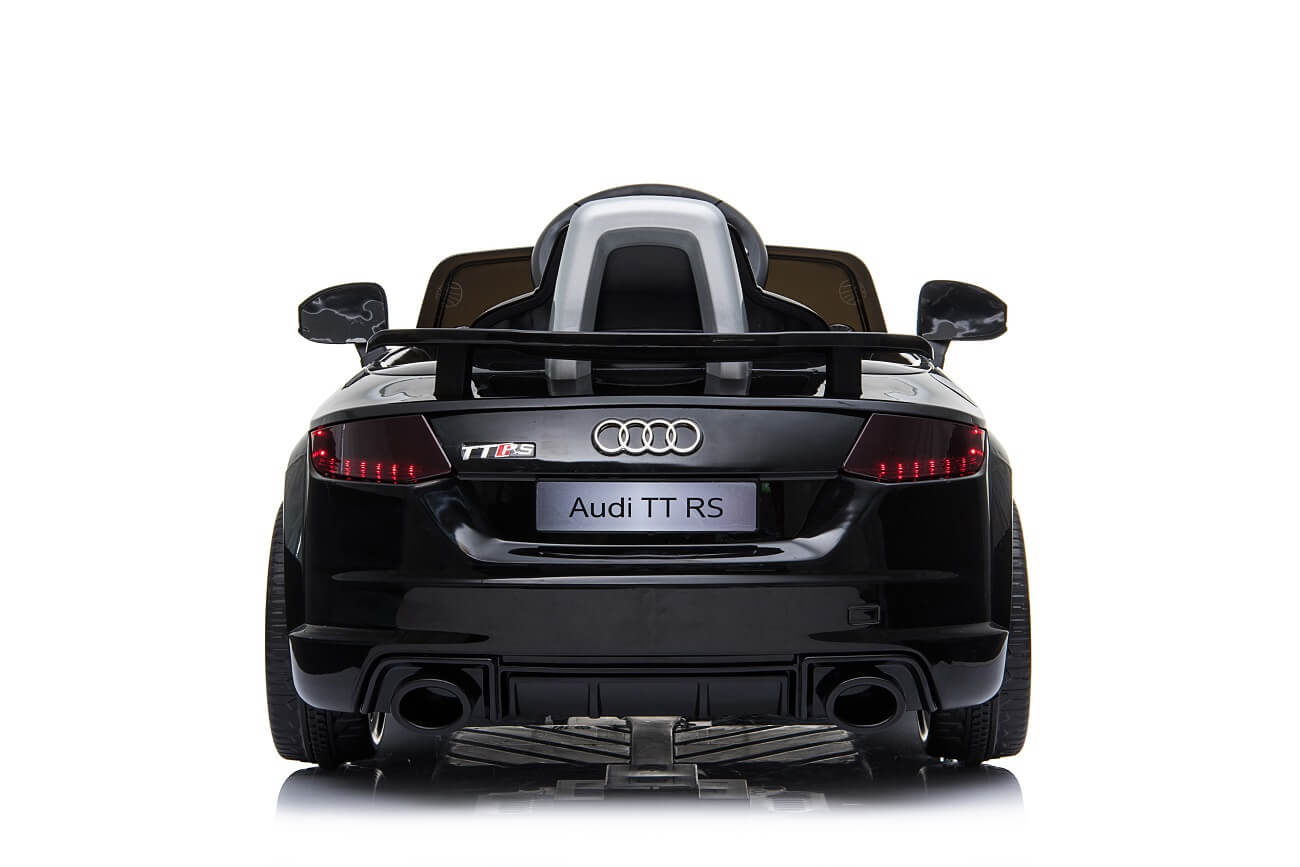 TT RS (16) TT RS (16)