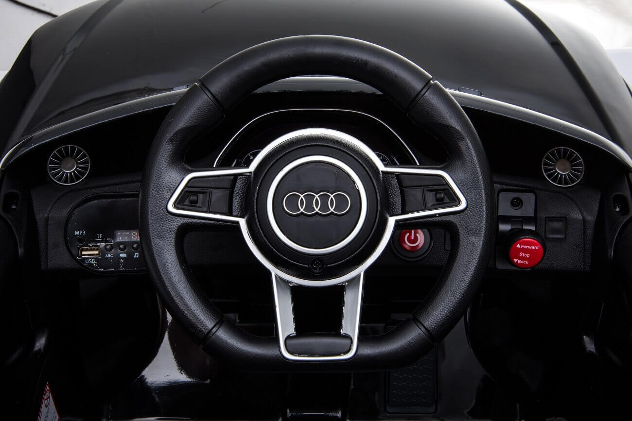 TT RS (19) TT RS (19)