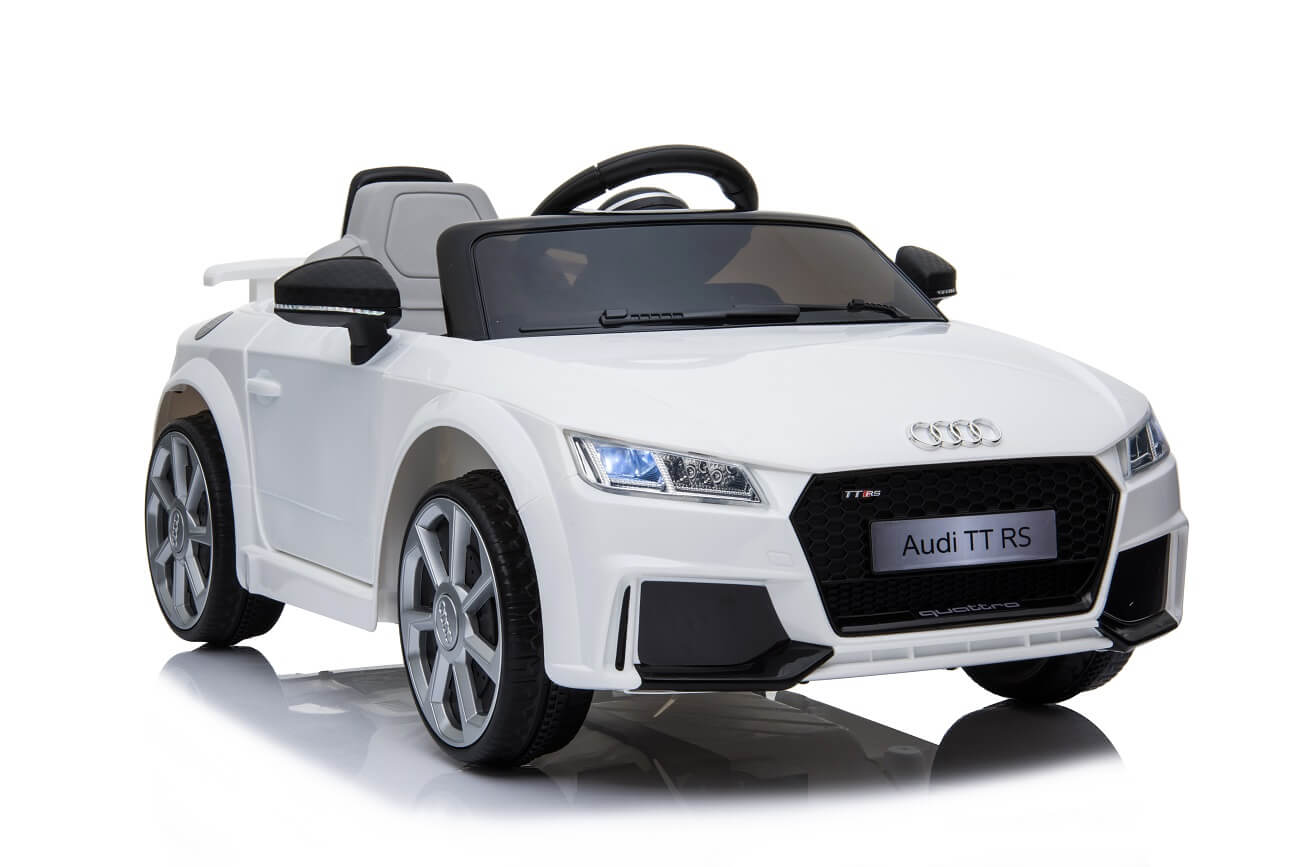 TT RS (24) TT RS (24)