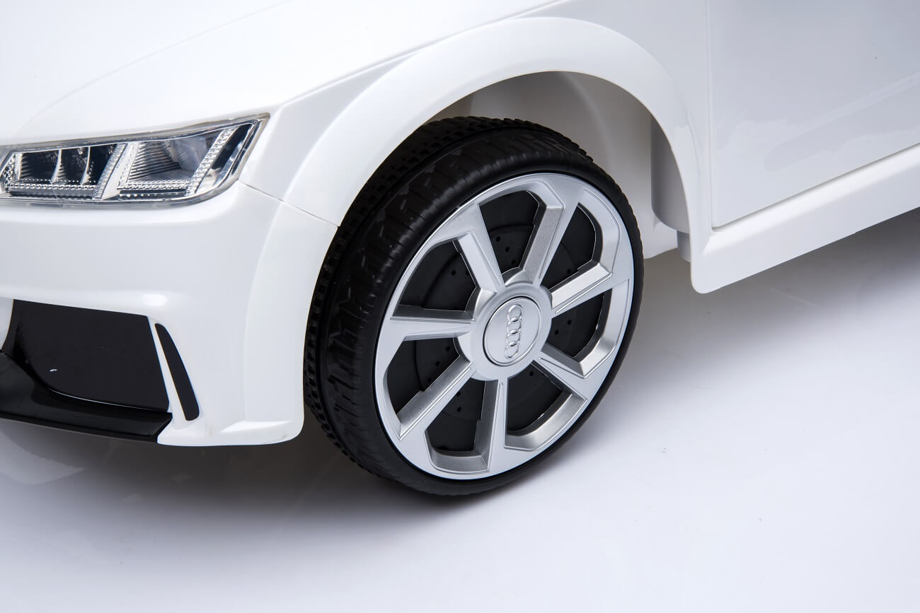 TT RS (25) TT RS (25)