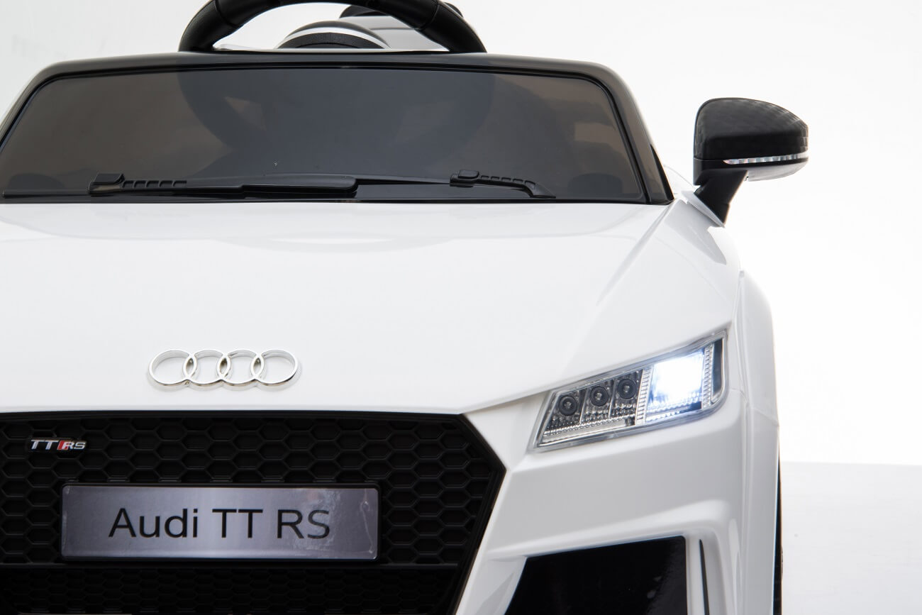 TT RS (30) TT RS (30)