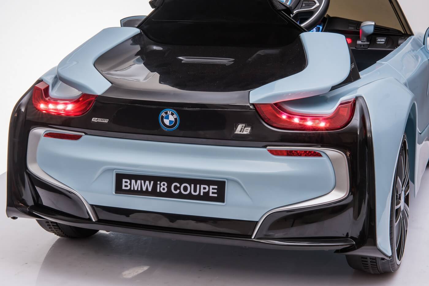 BMW i8 ride-on wholesale (12) BMW i8 ride-on wholesale (12)