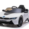 BMW i8 ride-on wholesale (15)