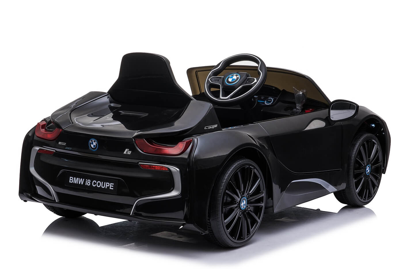 BMW i8 ride-on wholesale (2) BMW i8 ride-on wholesale (2)