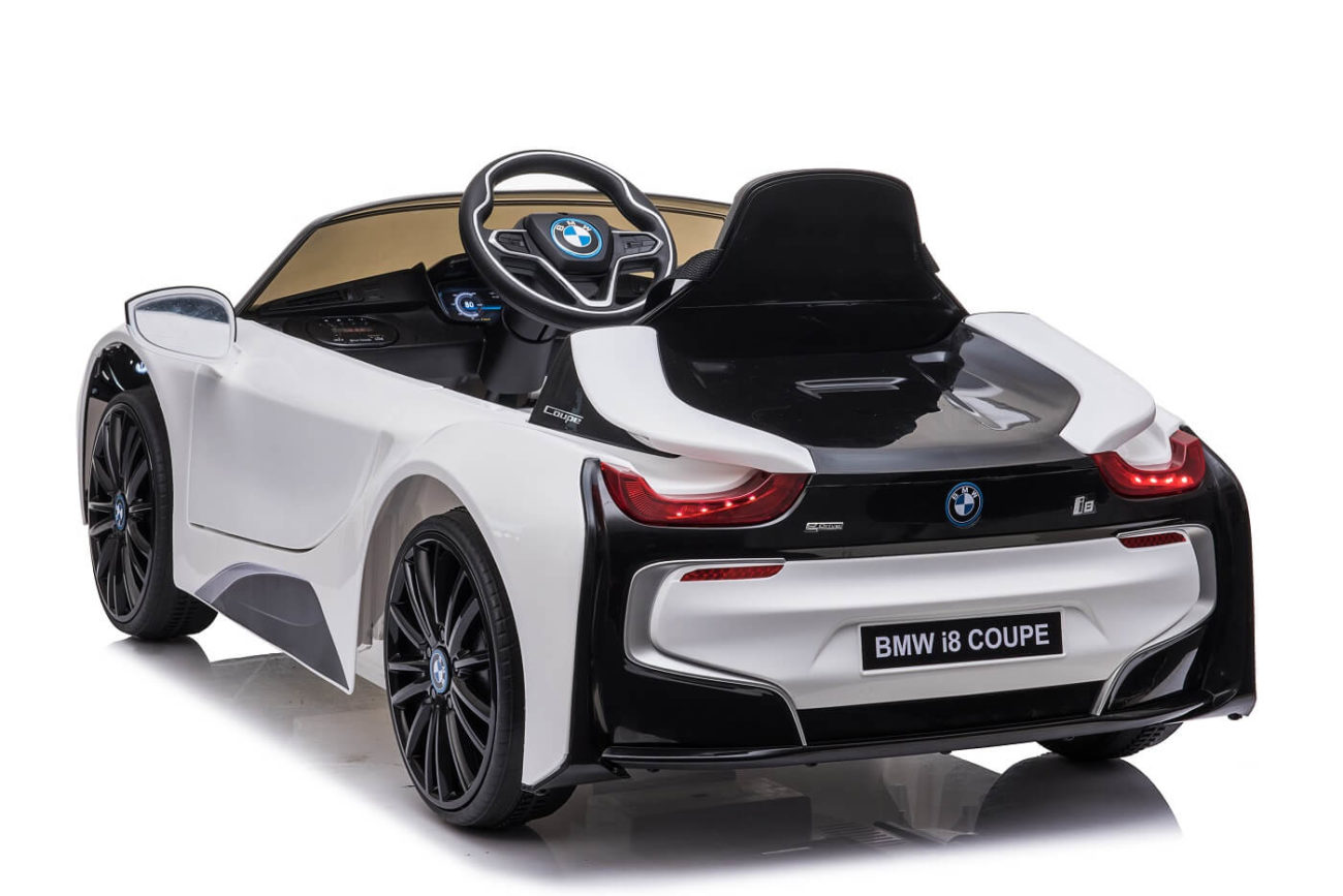 BMW i8 ride-on wholesale (5)
