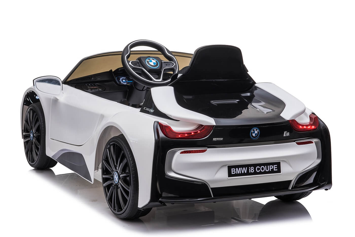 BMW i8 ride-on wholesale (5) BMW i8 ride-on wholesale (5)